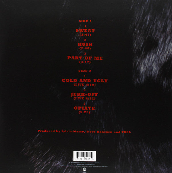 TOOL : OPIATE LP 180G