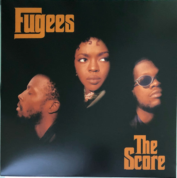 FUGEES : THE SCORE 2LP 180G