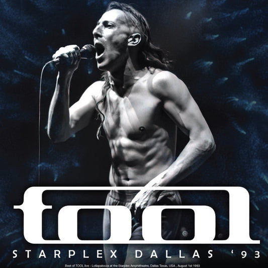 TOOL : STARPLEX DALLAS 93' LP 180G
