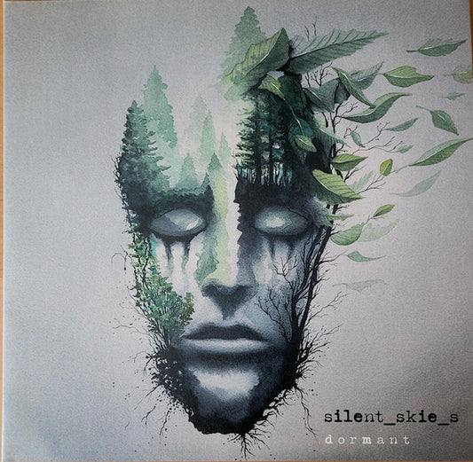 SILENT SKIES : DORMANT 2LP 180G