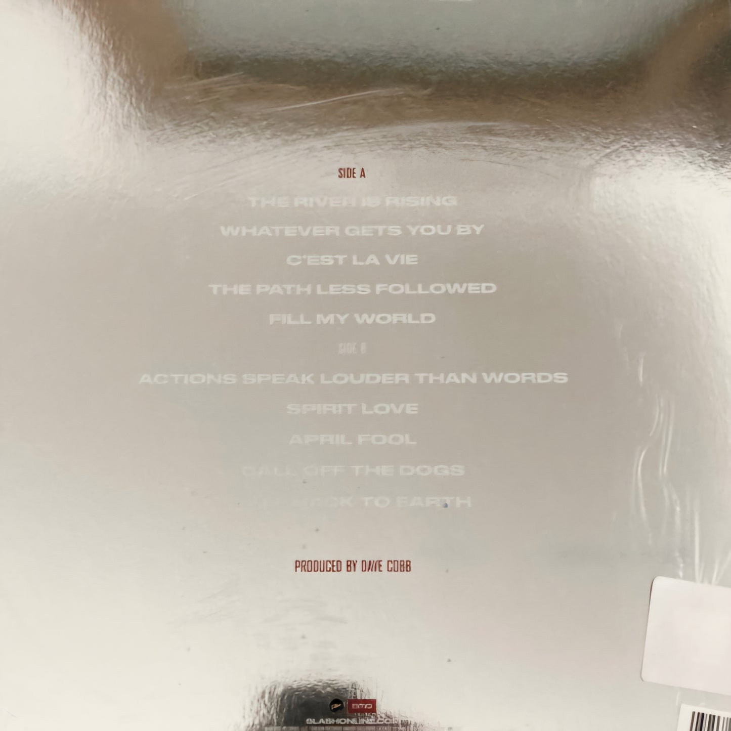 SLASH : 4 FEATURING MILES KENNEDY & THE CONSPIRATORS LP 180G