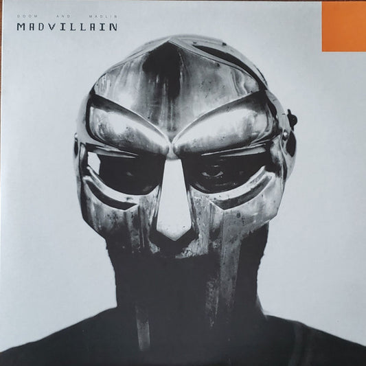 MADVILLAIN : MADVILLANY 2LP 180G