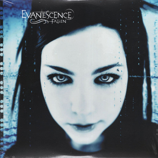 EVANESCENCE : FALLEN LP 180G