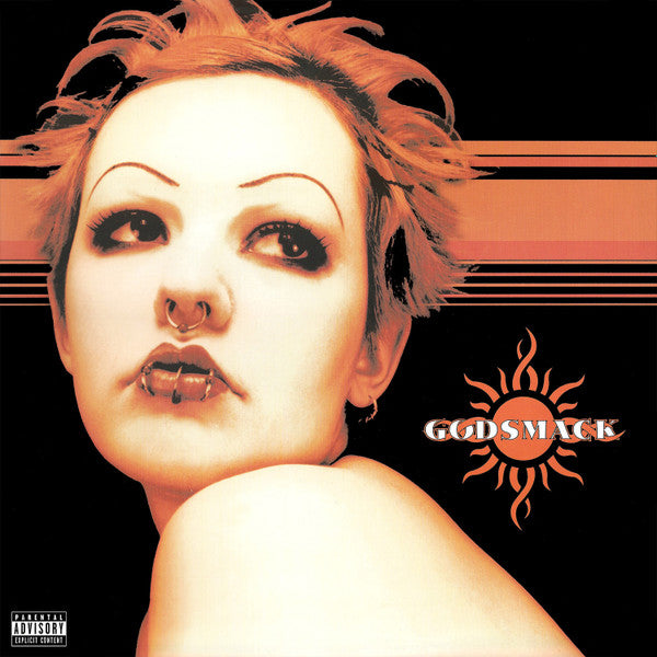 GODSMACK : GODSMACK 2LP 180G