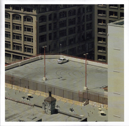 ARCTIC MONKEYS : THE CAR LP 180G