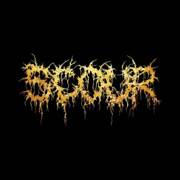 SCOUR : GOLD LTD LP 180G GOLD VINYL