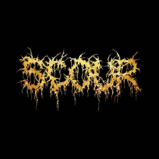SCOUR : GOLD LTD LP 180G GOLD VINYL