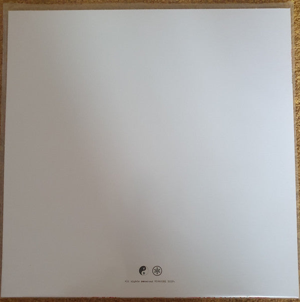 VIAGRA BOYS : STREET WORMS LTD LP 180G CLEAR VINYL