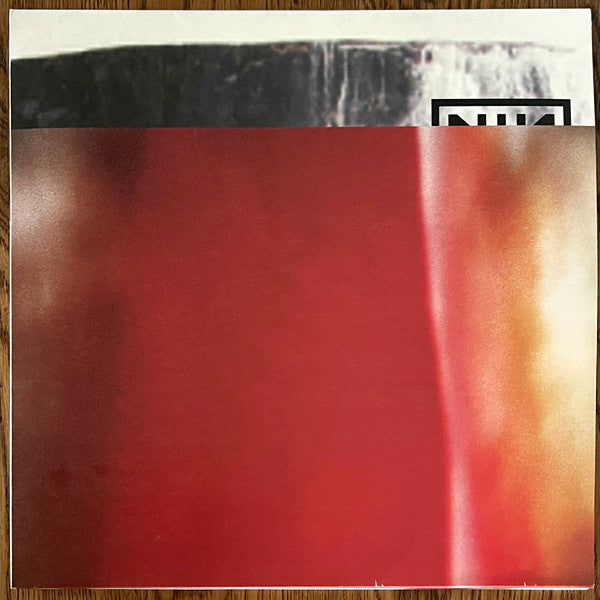 NINE INCH NAILS : THE FRAGILE 3LP 180G REMASTERED