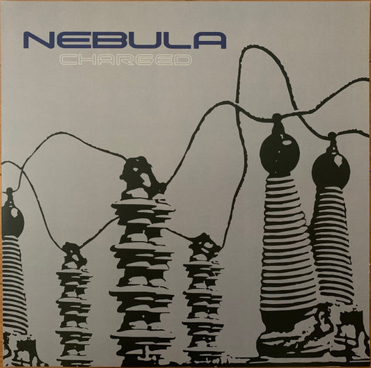 NEBULA : CHARGED LP 180G