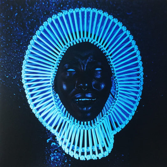 CHILDISH GAMBINO : AWAKEN MY LOVE LP 180G