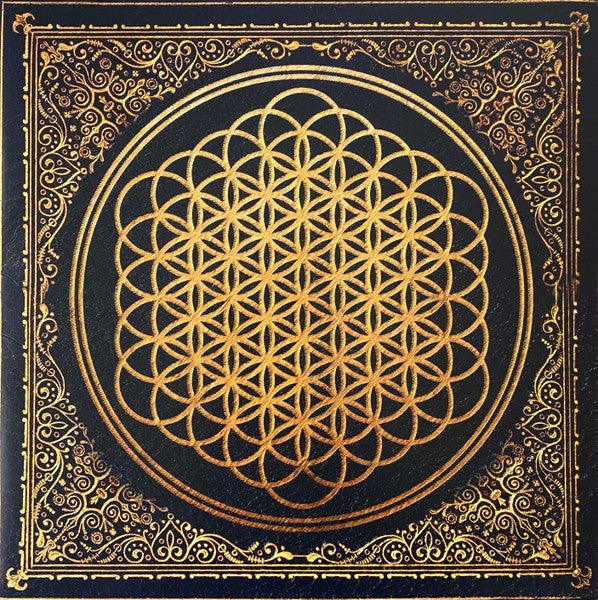 BRING ME THE HORIZON : SEMPITERNAL LP 180G