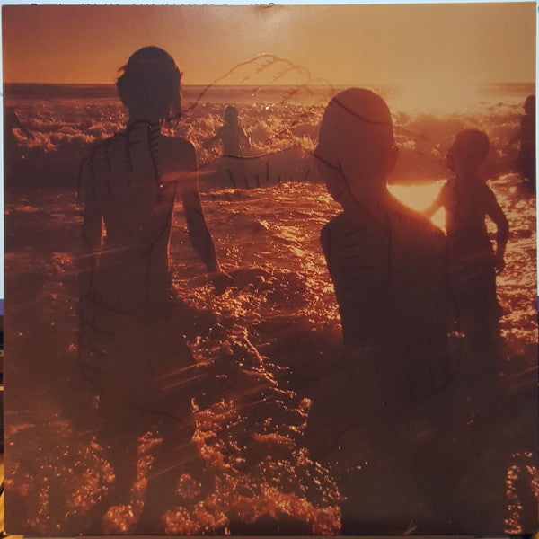 LINKIN PARK : ONE MORE LIGHT LP 180G