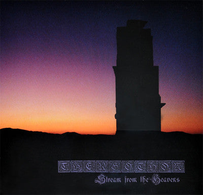 THERGOTHON : STREAM FROM THE HEAVENS LP 180G