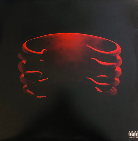 TOOL : UNDERTOW 2LP 180G