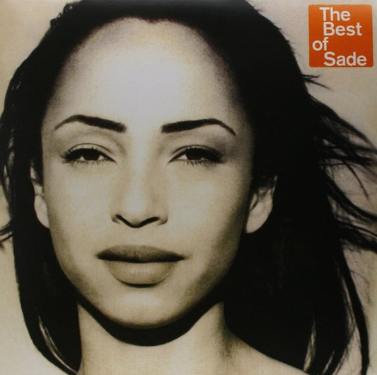 SADE : THE BEST OF SADE 2LP 180G