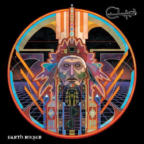 CLUTCH : EARTH ROCKER LP 180G