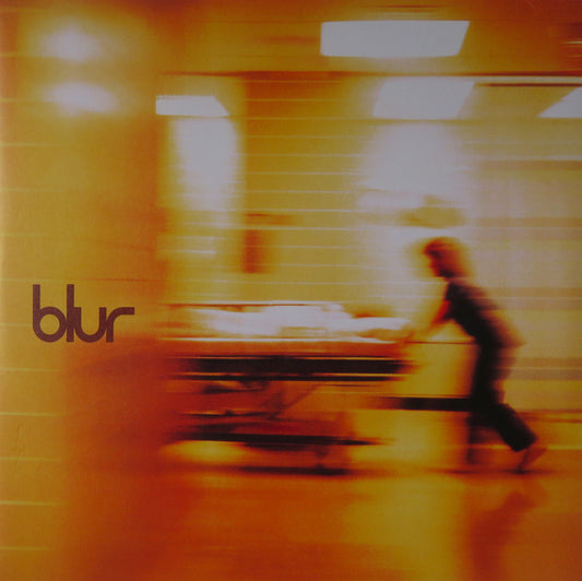 BLUR : BLUR 2LP 180G