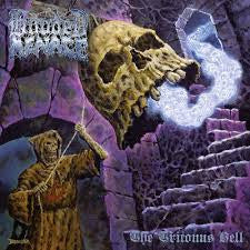 HOODED MENACE : THE TRITINOUS BELL LP 180G