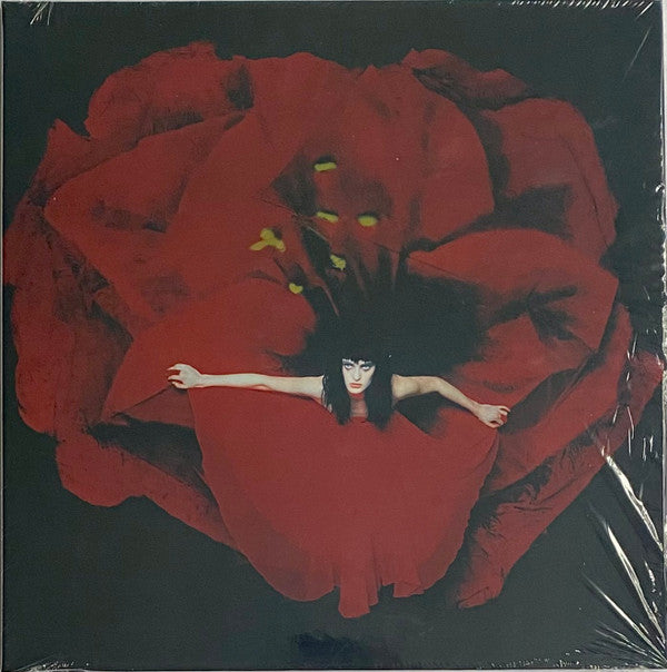 SMASHING PUMPKINS : ADORE 2LP 180G