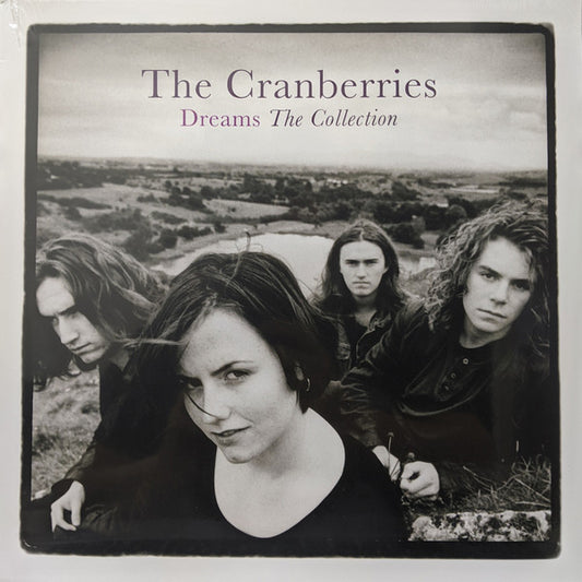 THE CRANBERRIES : DREAMS - THE COLLECTION LP 180G
