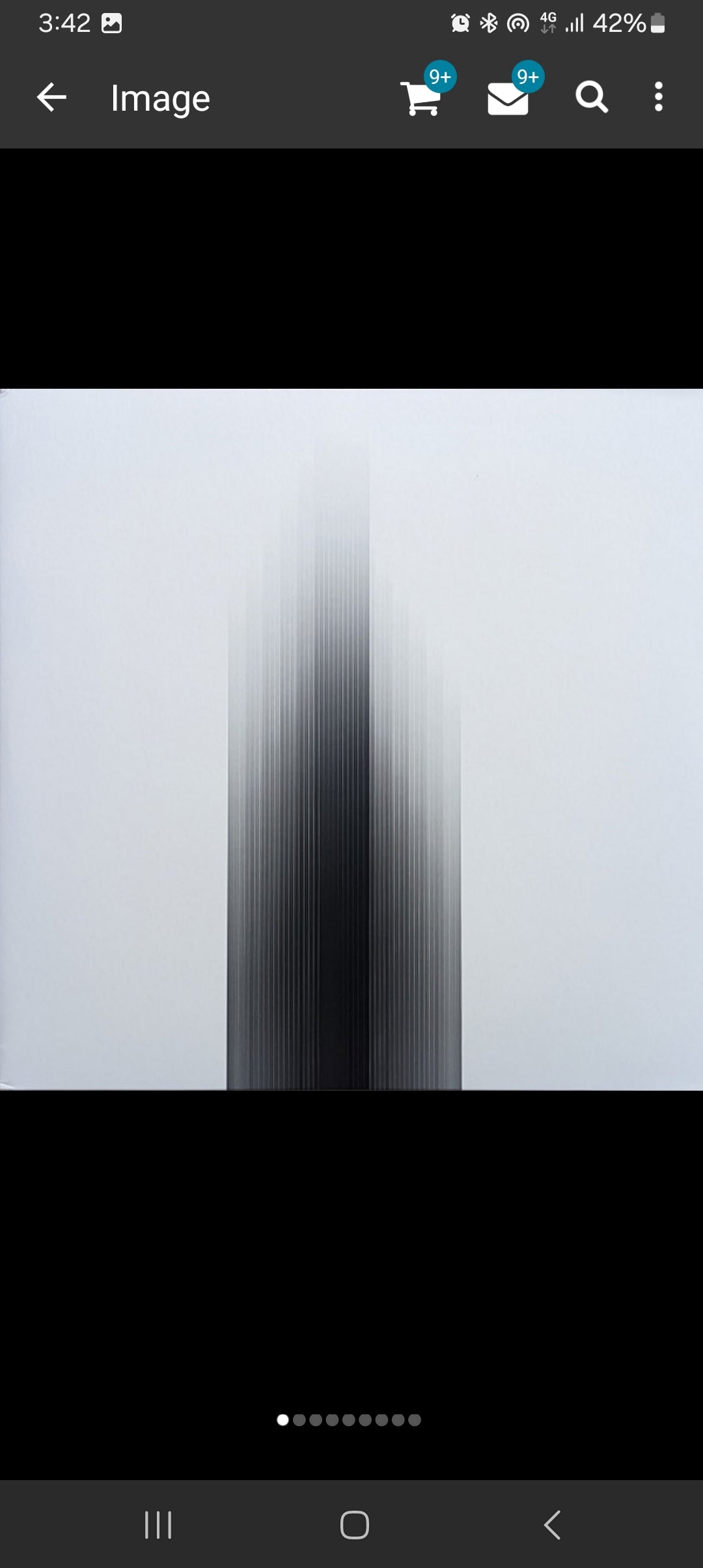 SLEEP TOKEN : SUNDOWNING 2LP 180G