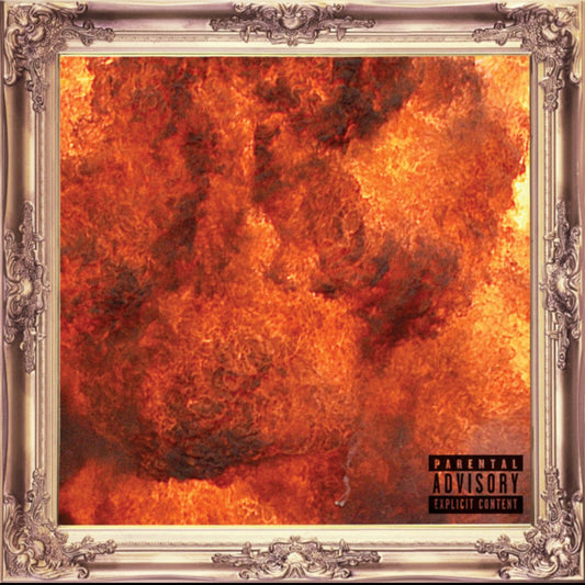 KID CUDI : INDICUD 3LP 180G
