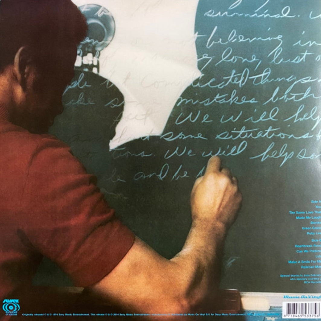 BILL WITHERS : 'JUSTMENTS LP 180G