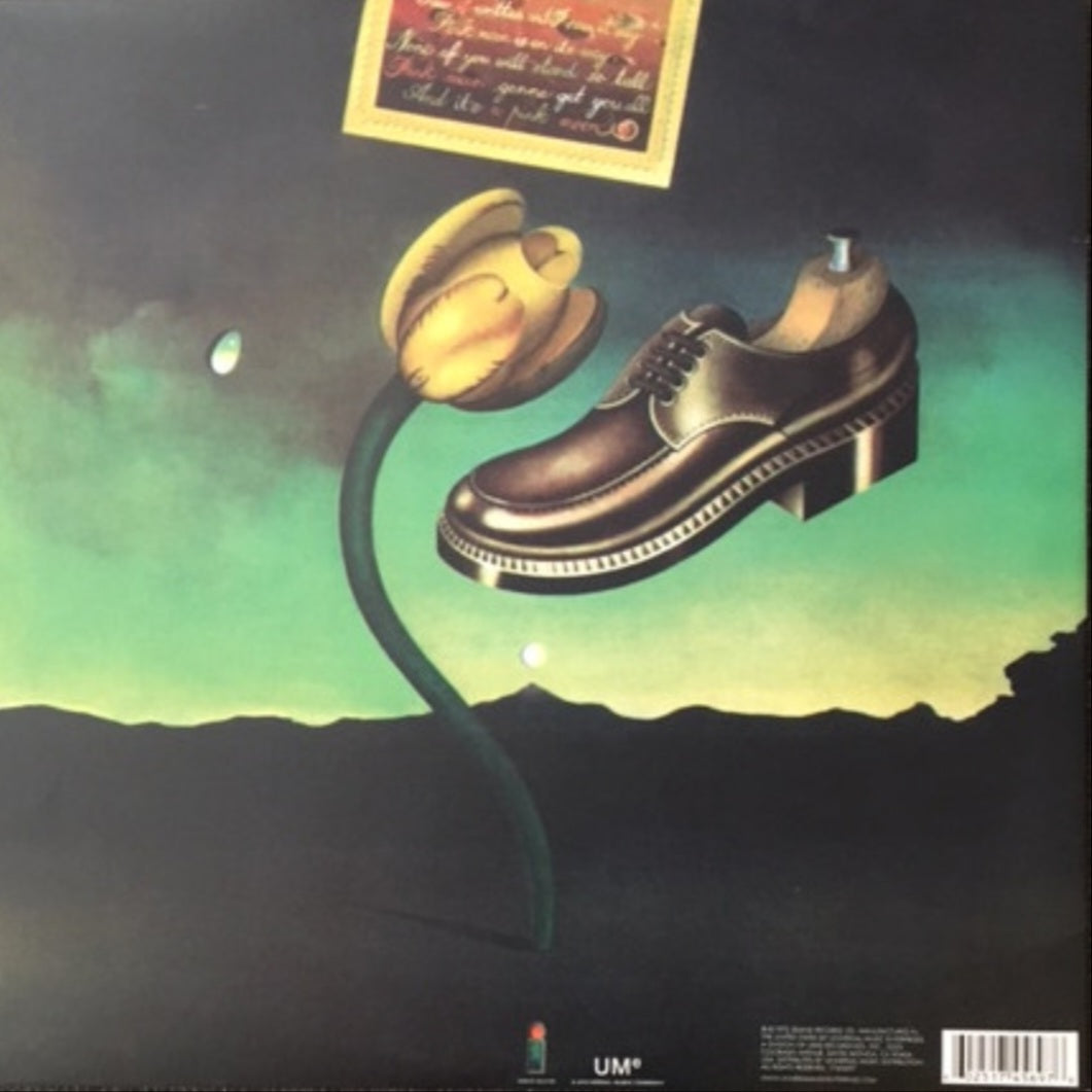 NICK DRAKE : PINK MOON LP 180G GATEFOLD SLEEVE