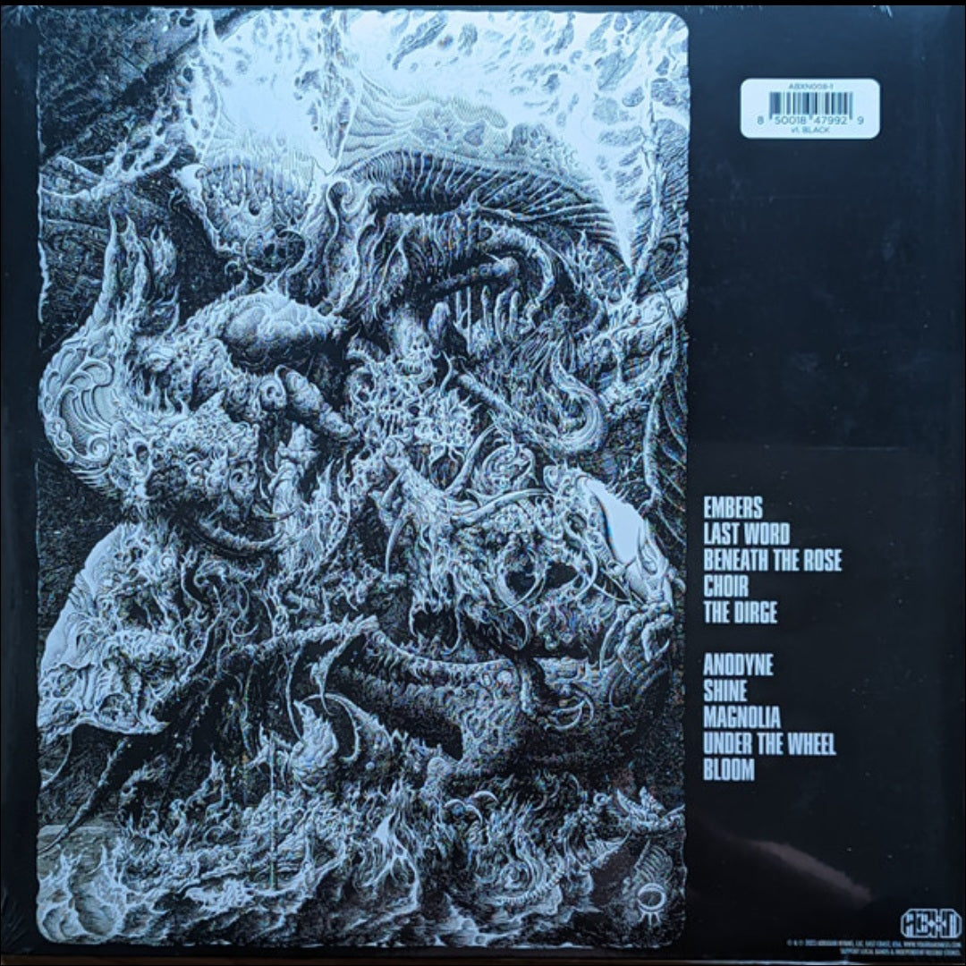 BARONESS : STONE LP 180G
