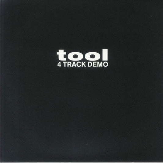 TOOL : 4 TRACK DEMO LP 180G