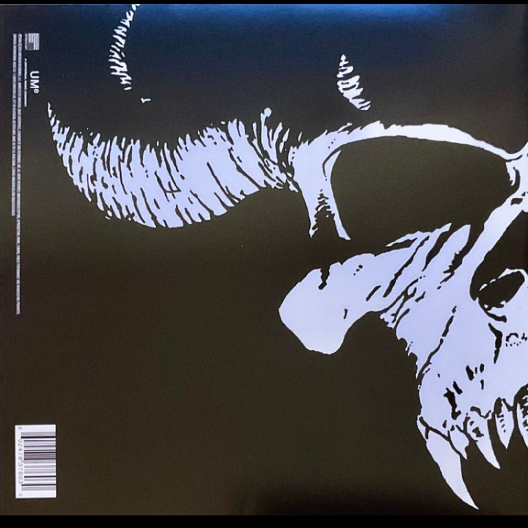 DANZIG : DANZIG LTD LP 180G