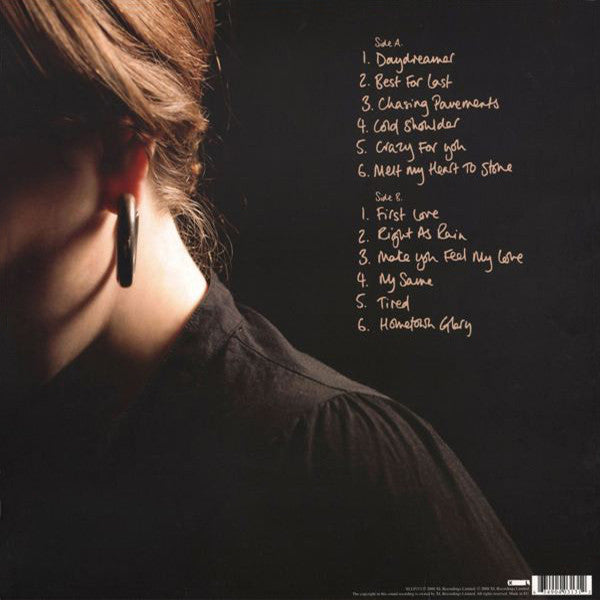 ADELE : 19 LP 180G