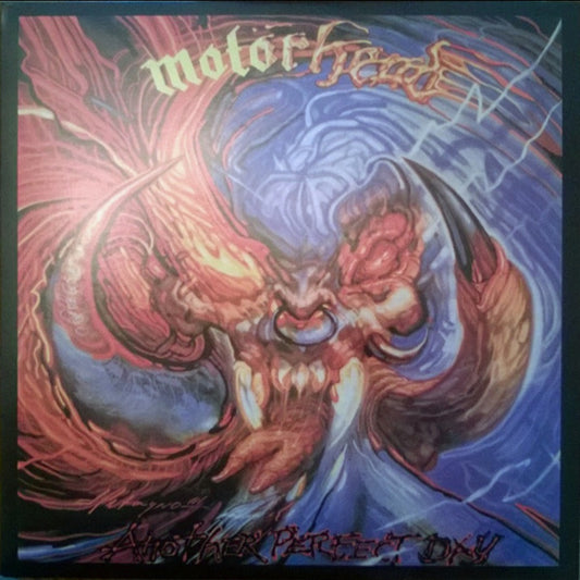 MOTORHEAD : ANOTHER PERFECT DAY LP 180G