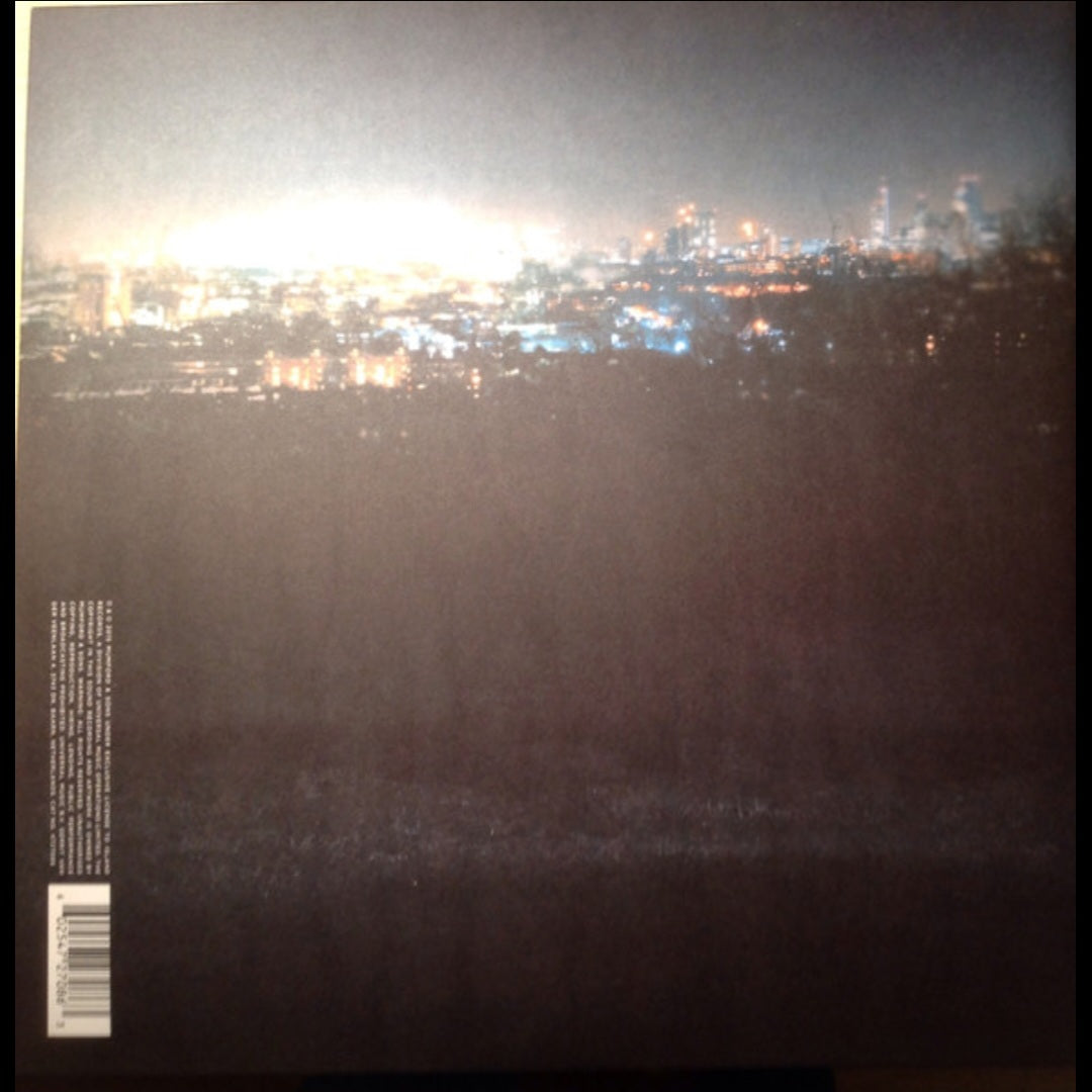 MUMFORD & SONS : WILDER MIND LP 180G