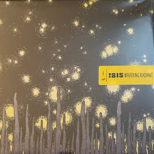 ISIS : WAVERING RADIANT 2LP 180G