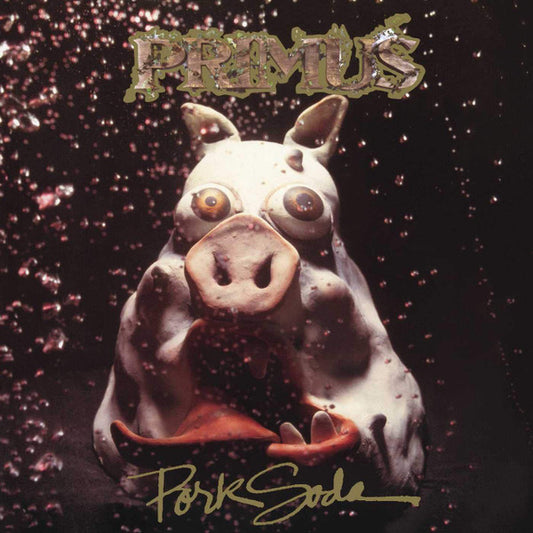 PRIMUS : PORK SODA 2LP 180G