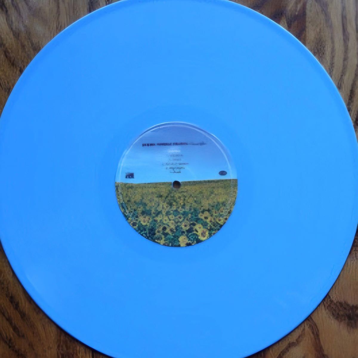 STONE TEMPLE PILOTS : THANK YOU - GREATEST HITS LTD 2LP 180G SKY BLUE VINYL