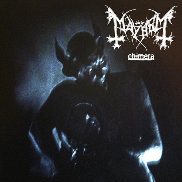 MAYHEM : CHIMERA LP 180G
