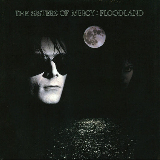 SISTERS OF MERCY : FLOODLAND LP 180G