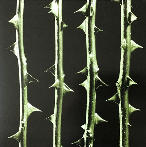 TYPE O NEGATIVE : NONE MORE NEGATIVE LTD 6 X 2LP 180G BOX SET