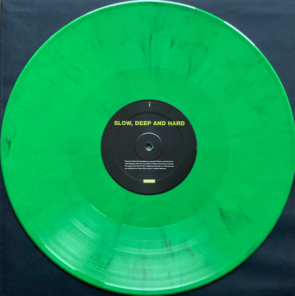 TYPE O NEGATIVE : NONE MORE NEGATIVE LTD 6 X 2LP 180G BOX SET