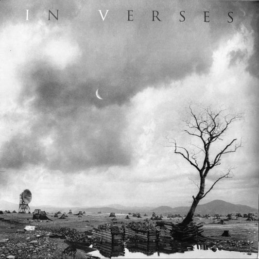 KARNIVOOL : IN VERSES LTD 2LP 180G GREY VINYL