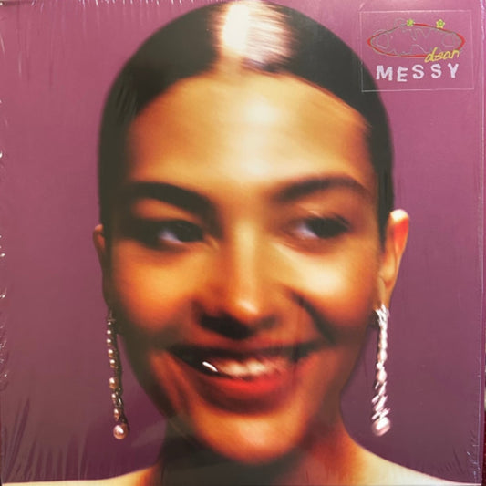 OLIVIA DEAN : MESSY LP 180G