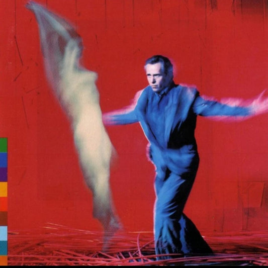 PETER GABRIEL : US 2LP 180G