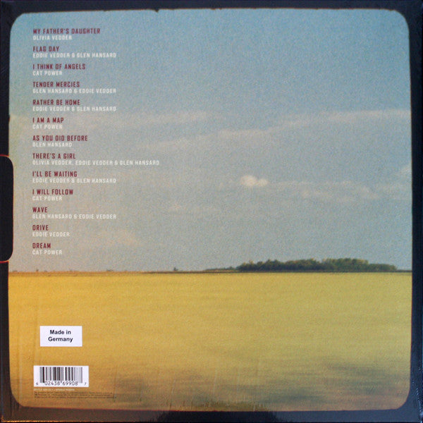 FLAG DAY : ORIGINAL SOUNDTRACK LP 180G