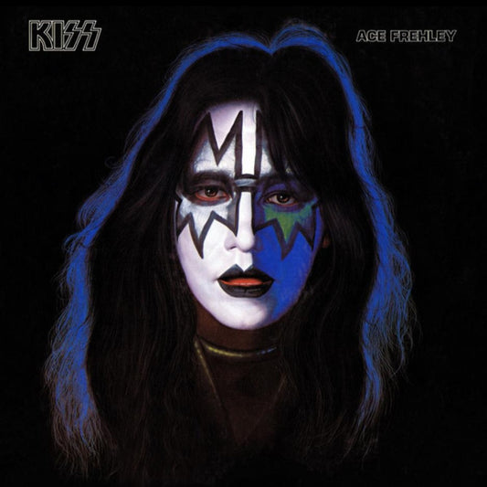 ACE FREHLEY : ACE FREHLEY LP 180G