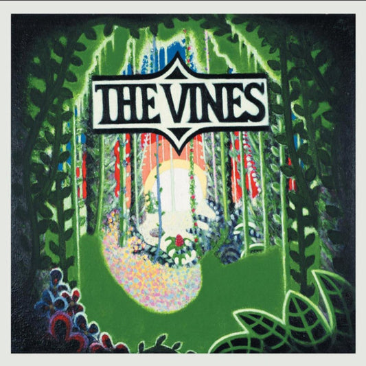 THE VINES : HIGHLY EVOLVED LP 180G
