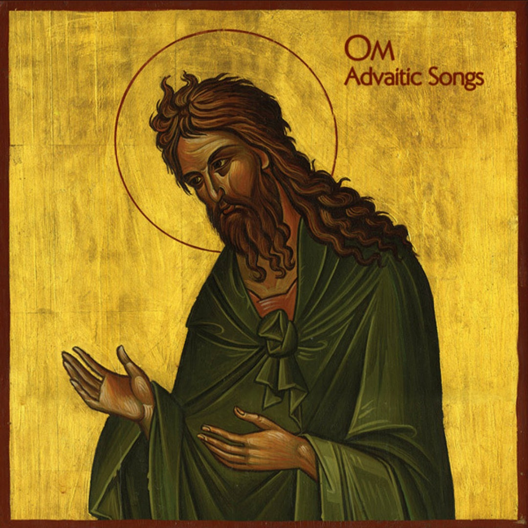 OM : ADVAITIC SONGS 2LP 180G