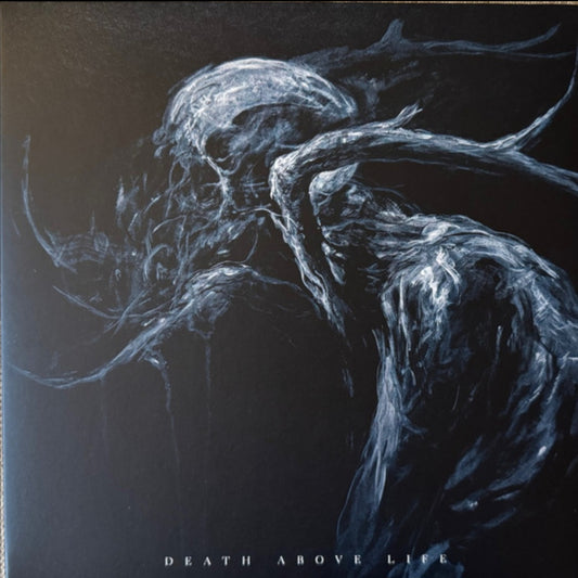 ORBIT CULTURE : DEATH ABOVE LIFE 2LP 180G